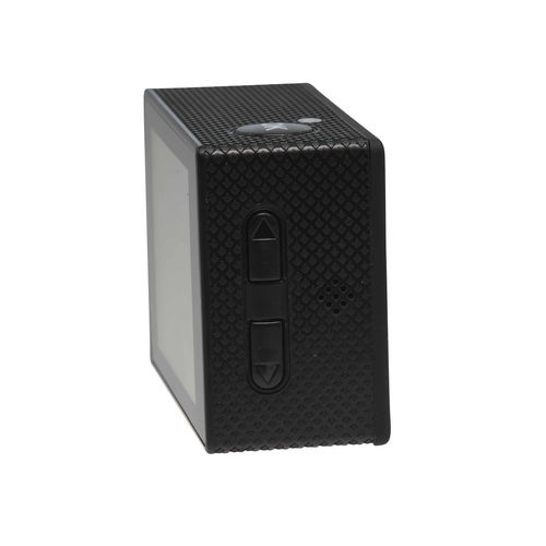 Cámara Deportiva Denver Act-1015 2&Quot; 5mpx Negro | Quonty.com | ACT-1015