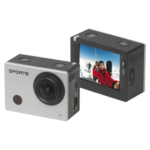 Cámara Deportiva Denver Act-5030w | Quonty.com | ACT-5030W