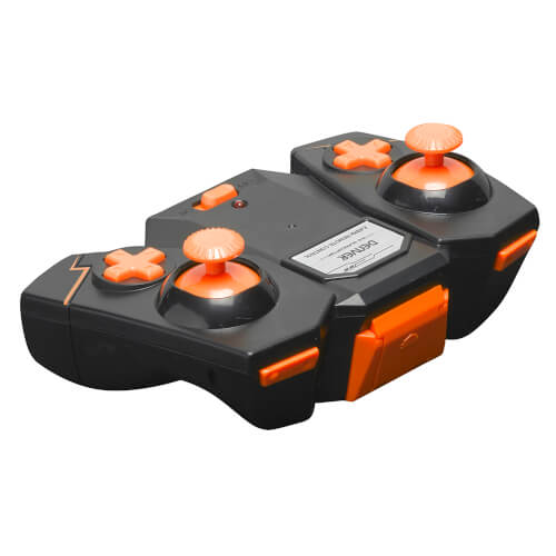 Dron Denver Dch-200 Cuadricóptero 3pmx | Quonty.com | DCH-200