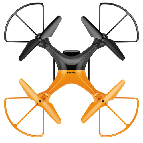Dron Denver Dch-340 Cuadricóptero 30m 780p | Quonty.com | DCH-340