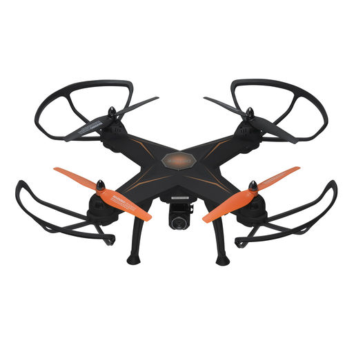 Dron Denver Dch-640 Cuadricóptero 60m 2mpx | Quonty.com | DCH-640