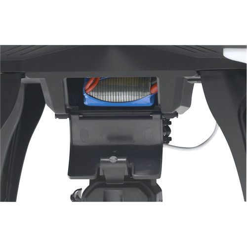 Dron Denver Dch-640 Cuadricóptero 60m 2mpx | Quonty.com | DCH-640
