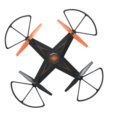 Dron Denver Dch-640 Cuadricóptero 60m 2mpx | Quonty.com | DCH-640
