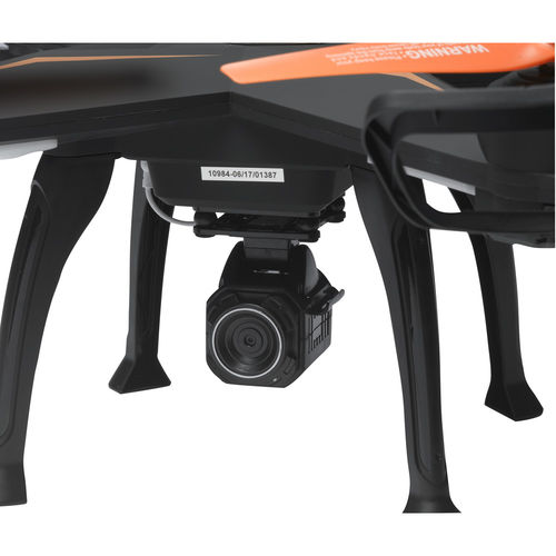 Dron Denver Dch-640 Cuadricóptero 60m 2mpx | Quonty.com | DCH-640