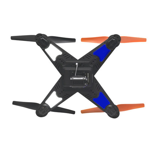 Dron Denver Dch-640 Cuadricóptero 60m 2mpx | Quonty.com | DCH-640