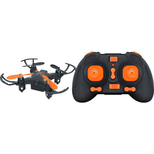 Dron Denver Dro-110 Cuadricóptero | Quonty.com | DRO-110