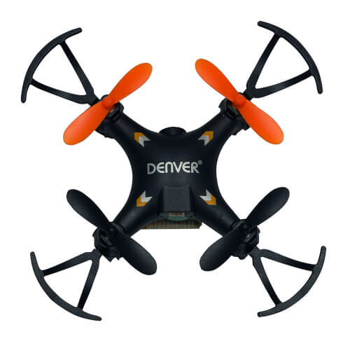 Dron Denver Dro-110 Cuadricóptero | Quonty.com | DRO-110