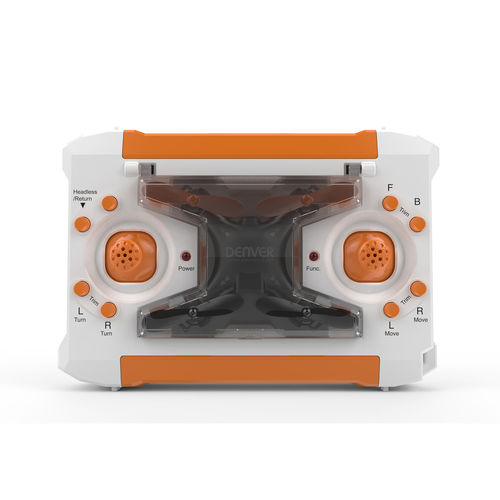 Mini Dron Denver Dro-120 Cuadricóptero 20m | Quonty.com | DRO-120