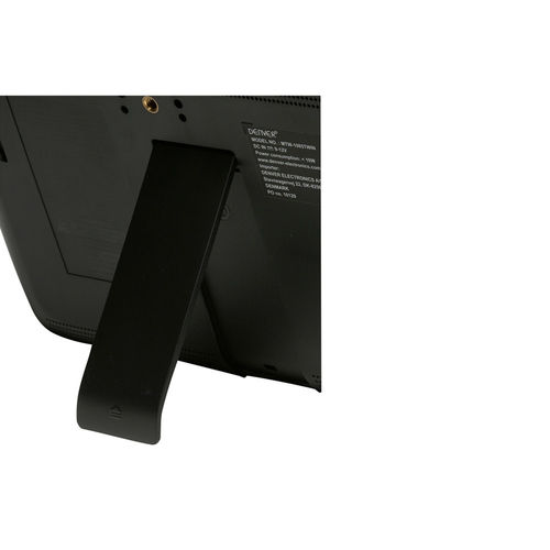 Dvd Portatil Con 2 Pantallas Denver Mtw-1085twin - 10.1&Quot; | Quonty.com | MTW-1085TWIN