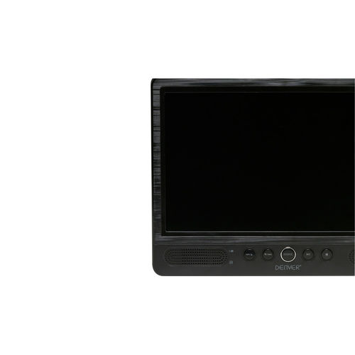 Dvd Portatil Con 2 Pantallas Denver Mtw-1085twin - 10.1&Quot; | Quonty.com | MTW-1085TWIN