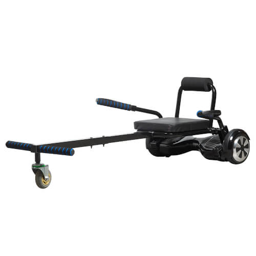 Denver Kar-1500 Black | Quonty.com | 19790100