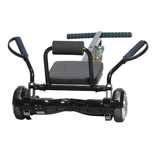 Denver Kar-1500 Black | Quonty.com | 19790100