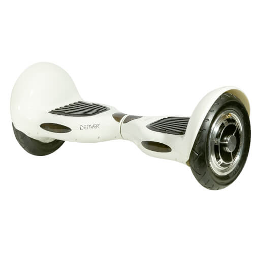 Monopatín Eléctrico Hoverboard Denver Dbo-10000 Blanco | Quonty.com | DBO-10000WHITE