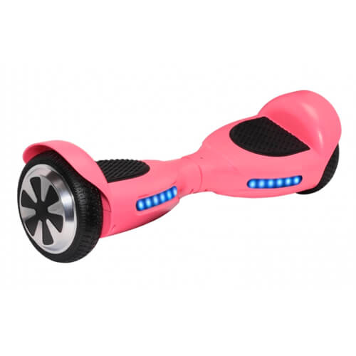 Hoverboard Denver Dbo-6530 Pink | Quonty.com | DBO-6530PINK