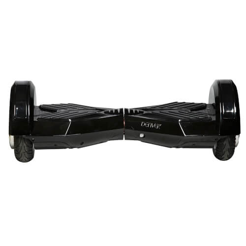 Monopatín Eléctrico Hoverboard Denver Dbo-8000 Negro | Quonty.com | DBO-8000BLACK