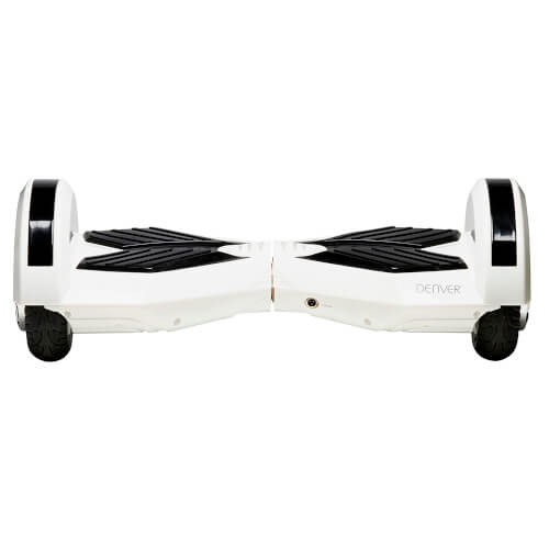 Monopatín Eléctrico Hoverboard Denver Dbo-8000 Blanco | Quonty.com | DBO-8000WHITE