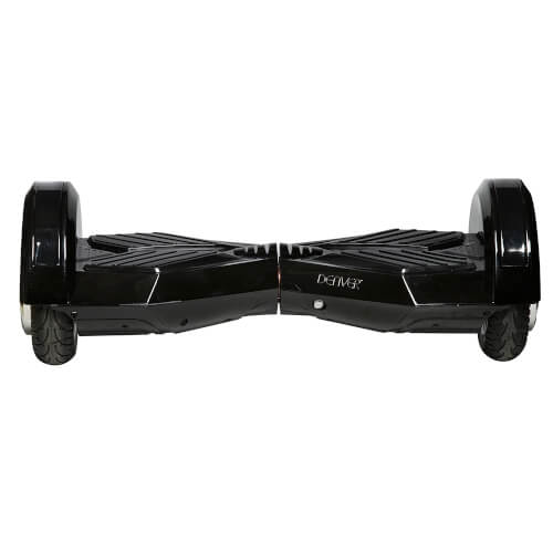 Monopatín Eléctrico Hoverboard Denver Dbo-8050 Negro | Quonty.com | DBO-8050BLACK MK2