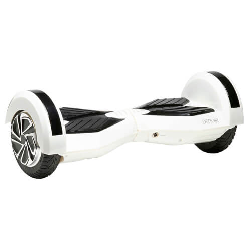 Monopatín Eléctrico Hoverboard Denver Dbo-8050 Blanco | Quonty.com | DBO-8050WHITE
