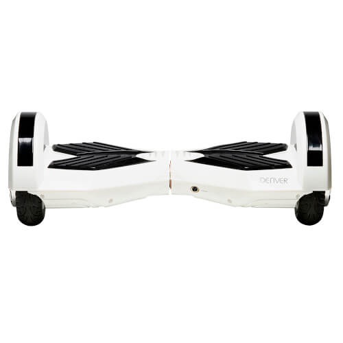 Monopatín Eléctrico Hoverboard Denver Dbo-8050 Blanco | Quonty.com | DBO-8050WHITE