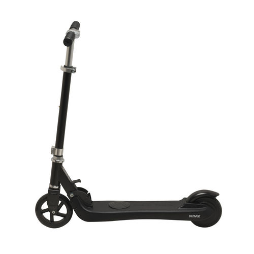 Patinete Electrico Infantil Denver Sck-5300 100w Negro | Quonty.com | SCK-5300BLACK