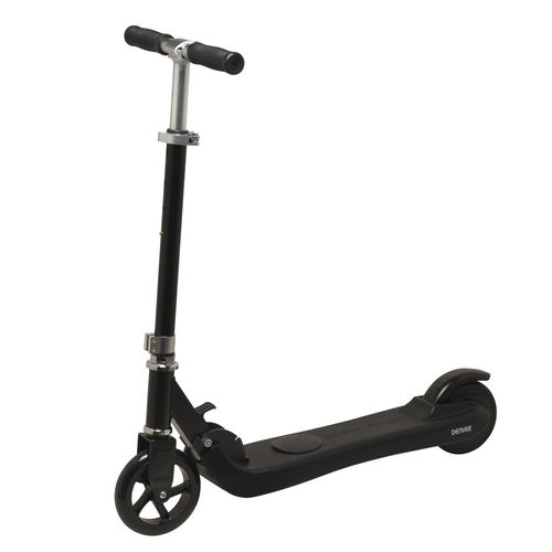 Patinete Electrico Infantil Denver Sck-5300 100w Negro | Quonty.com | SCK-5300BLACK