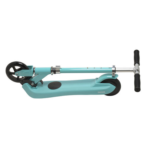 Patinete Electrico Infantil Denver Sck-5300 Azul | Quonty.com | SCK-5300BLUE
