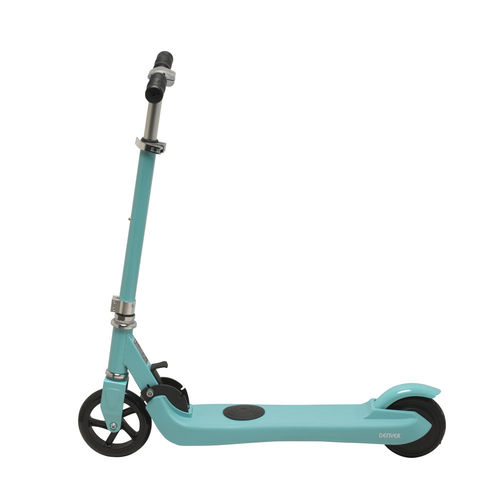 Patinete Electrico Infantil Denver Sck-5300 Azul | Quonty.com | SCK-5300BLUE