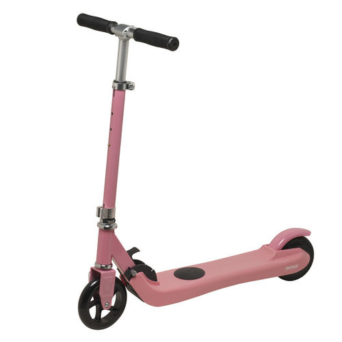 Patinete Electrico Infantil Denver Sck-5300 100w Rosa | Quonty.com | SCK-5300PINK