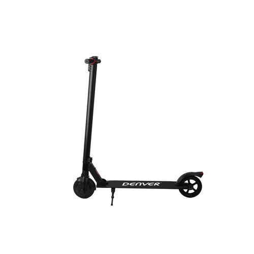 Patinete Electrico Scooter Denver Sco-65210 300w Negro | Quonty.com | SCO-65210