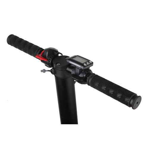 Patinete Electrico Scooter Denver Sco-65210 300w Negro | Quonty.com | SCO-65210