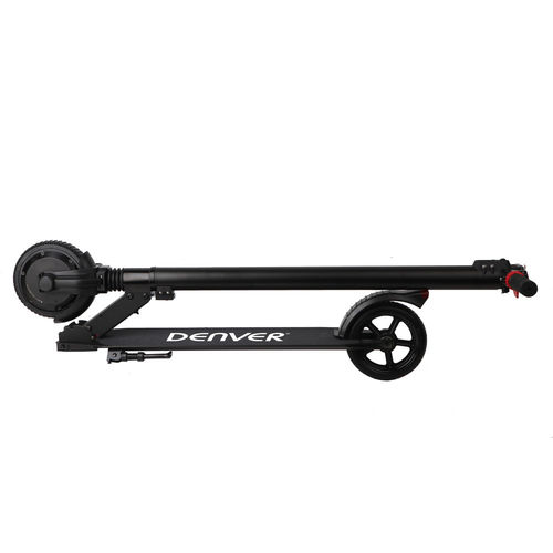 Patinete Electrico Scooter Denver Sco-65210 300w Negro | Quonty.com | SCO-65210