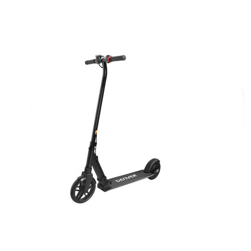 Patinete Electrico Scooter Denver Sco-80100 300w Negro | Quonty.com | SCO-80100