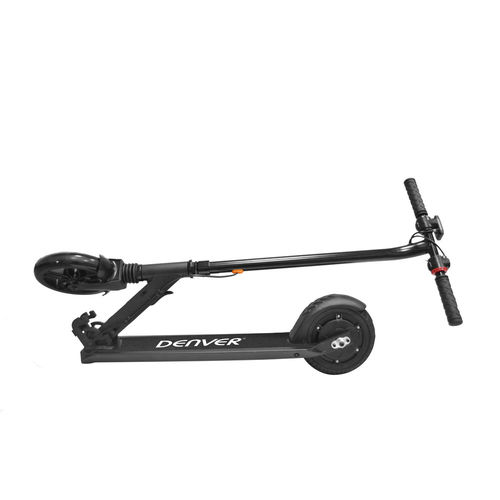 Patinete Electrico Scooter Denver Sco-80100 300w Negro | Quonty.com | SCO-80100