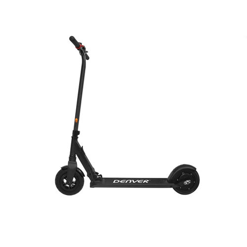 Patinete Electrico Scooter Denver Sco-80110 300w Negro | Quonty.com | SCO-80110