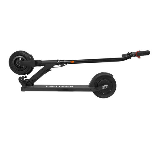 Patinete Electrico Scooter Denver Sco-80110 300w Negro | Quonty.com | SCO-80110