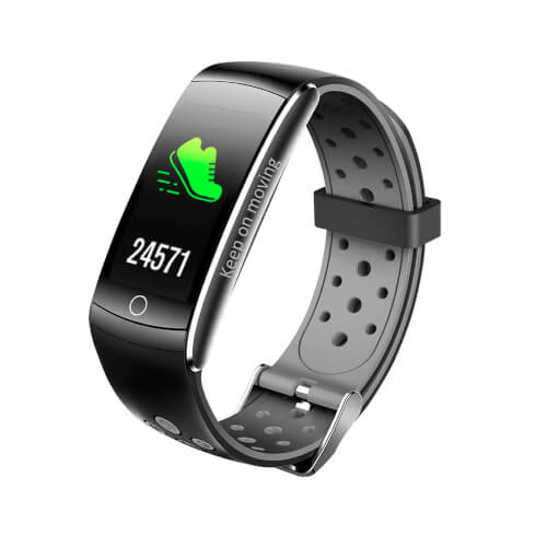 Pulsera Cuantificadora Denvver Bfh-14 2.4'' | Quonty.com | BFH-14