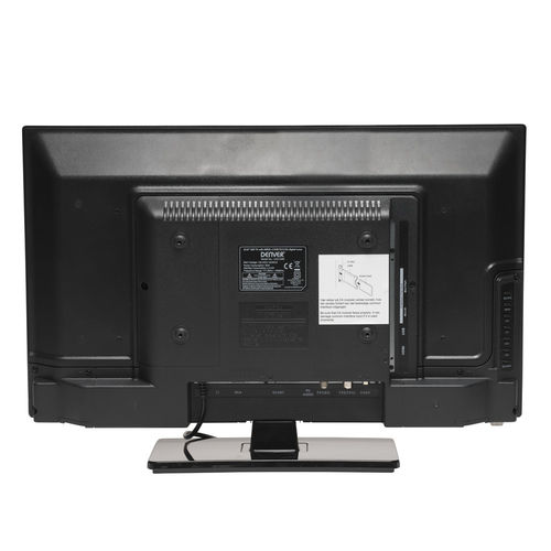 Tv Denver Led-2468 23.8&Quot; Fhd 1920x1080 | Quonty.com | LED-2468