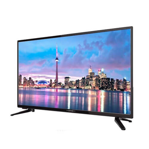 Televisor Denver Led-3271 - 32&Quot;/81cm - Hd Ready 1366x768 - D | Quonty.com | LED-3271