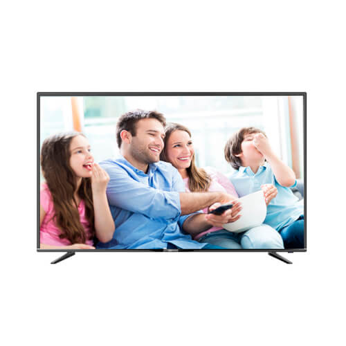 Tv Led Denver Led-4970t2cs 49'' 4k-Uhd | Quonty.com | LED-4970T2CS
