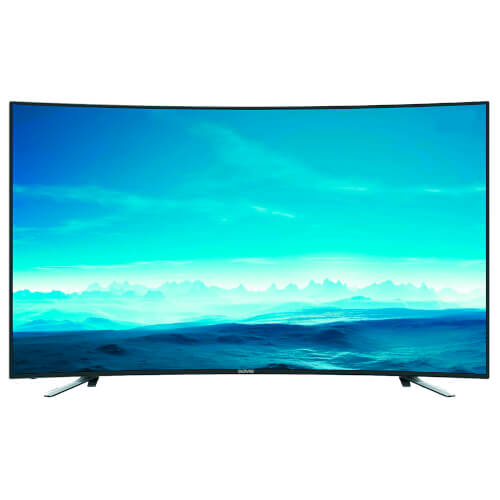 Tv Led Denver Led-5570t2cs 55'' 4k-Uhd | Quonty.com | LED-5570T2CS