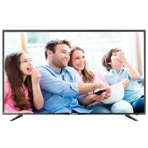 Tv Denver Led-5571t2cs 55'' 3840×2160 | Quonty.com | LED-5571T2CS