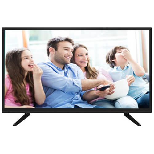 Televisor Denver Led-6570t2cs - 65&Quot;/165cm 4k Uhd - 3840*2160 | Quonty.com | LED-6570T2CS