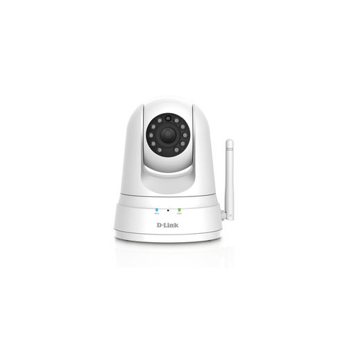 Cámara Ip Hd Ptz D-Link Dcs-5030l Wifi | Quonty.com | DCS-5030L