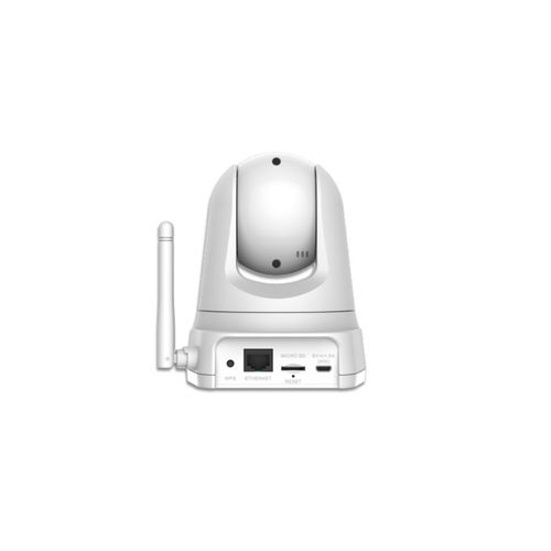 Cámara Ip Hd Ptz D-Link Dcs-5030l Wifi | Quonty.com | DCS-5030L