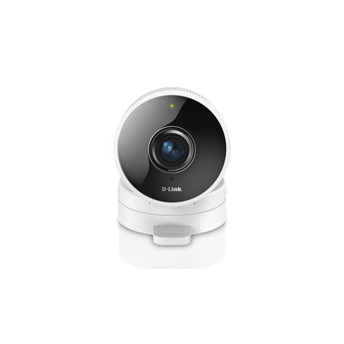 Camarra Ip D-Link Dcs-8100lh | Quonty.com | DCS-8100LH