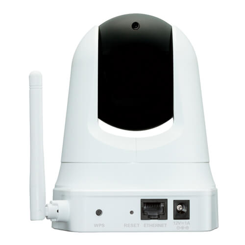 Cámara Inalámbrica Dlink Dcs-5020l | Quonty.com | DCS-5020L