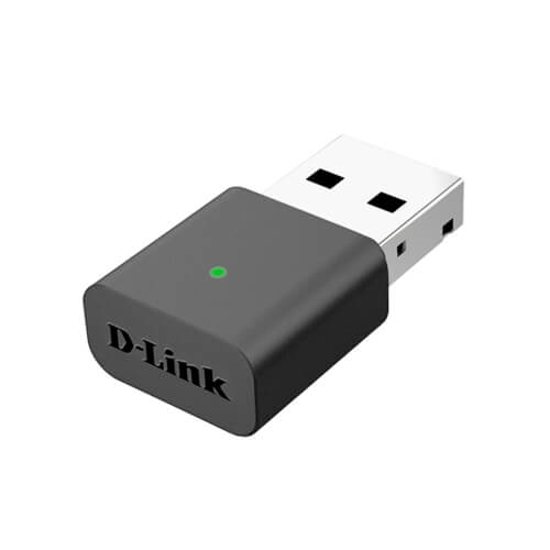 Adaptador Red Dlink Dwa-131 Usb2.0 | Quonty.com | DWA-131