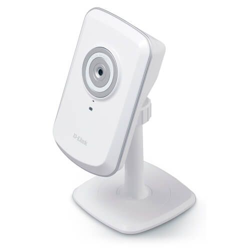 Cámara Inalámbrica Dlink Dcs-930l 5.01mm | Quonty.com | DCS-930L
