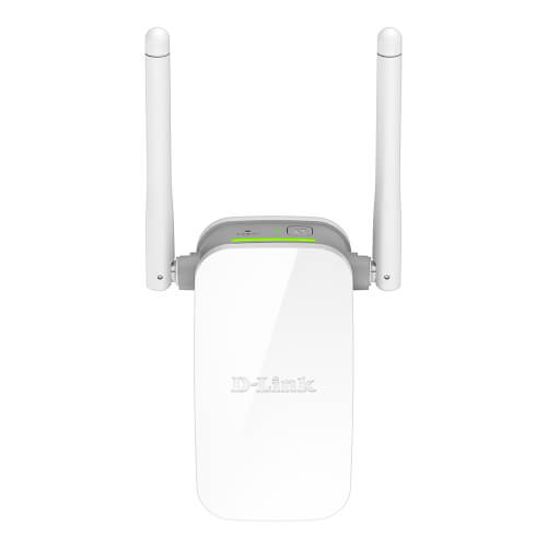 Repetidor D-Link Dap-1325 Wifi-N/300mbps Blanco | Quonty.com | DAP-1325