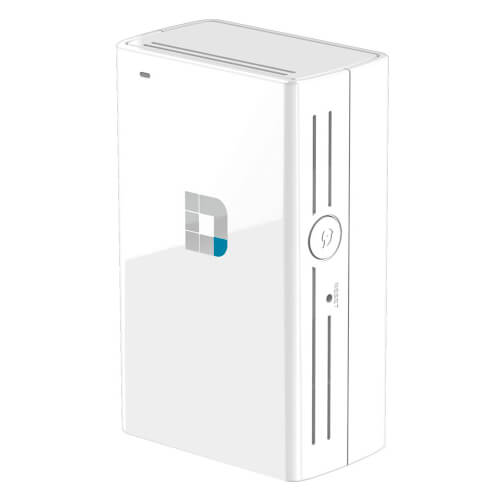Repetidor D-Link Dap-1520 Wifi-N/750mbps | Quonty.com | DAP-1520